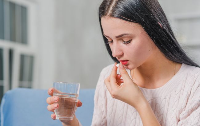 Ніколи не поєднуйте ці пігулки з алкоголем - це небезпечно