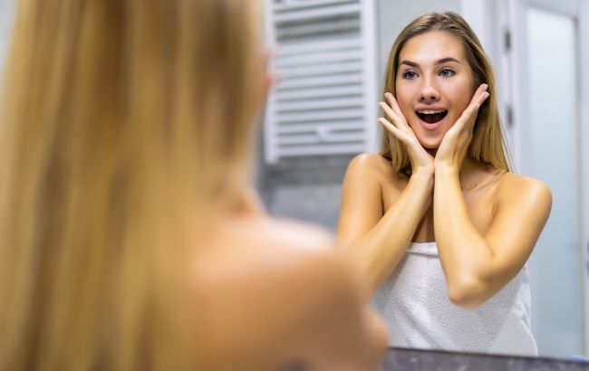 Врач поделилась секретом того, как выглядеть на 10 лет моложе своего настоящего возраста