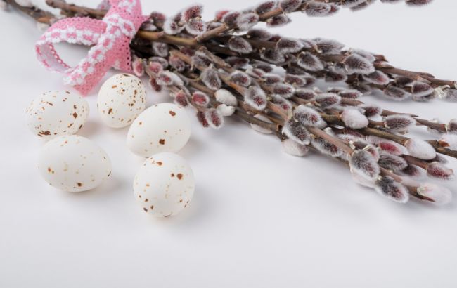 Вербна неділя 2025: традиції та заборони, які досі мають значення