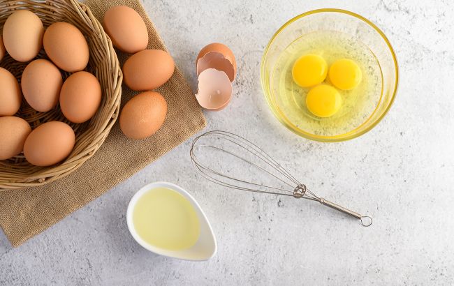 Как правильно есть яйца без вреда для здоровья