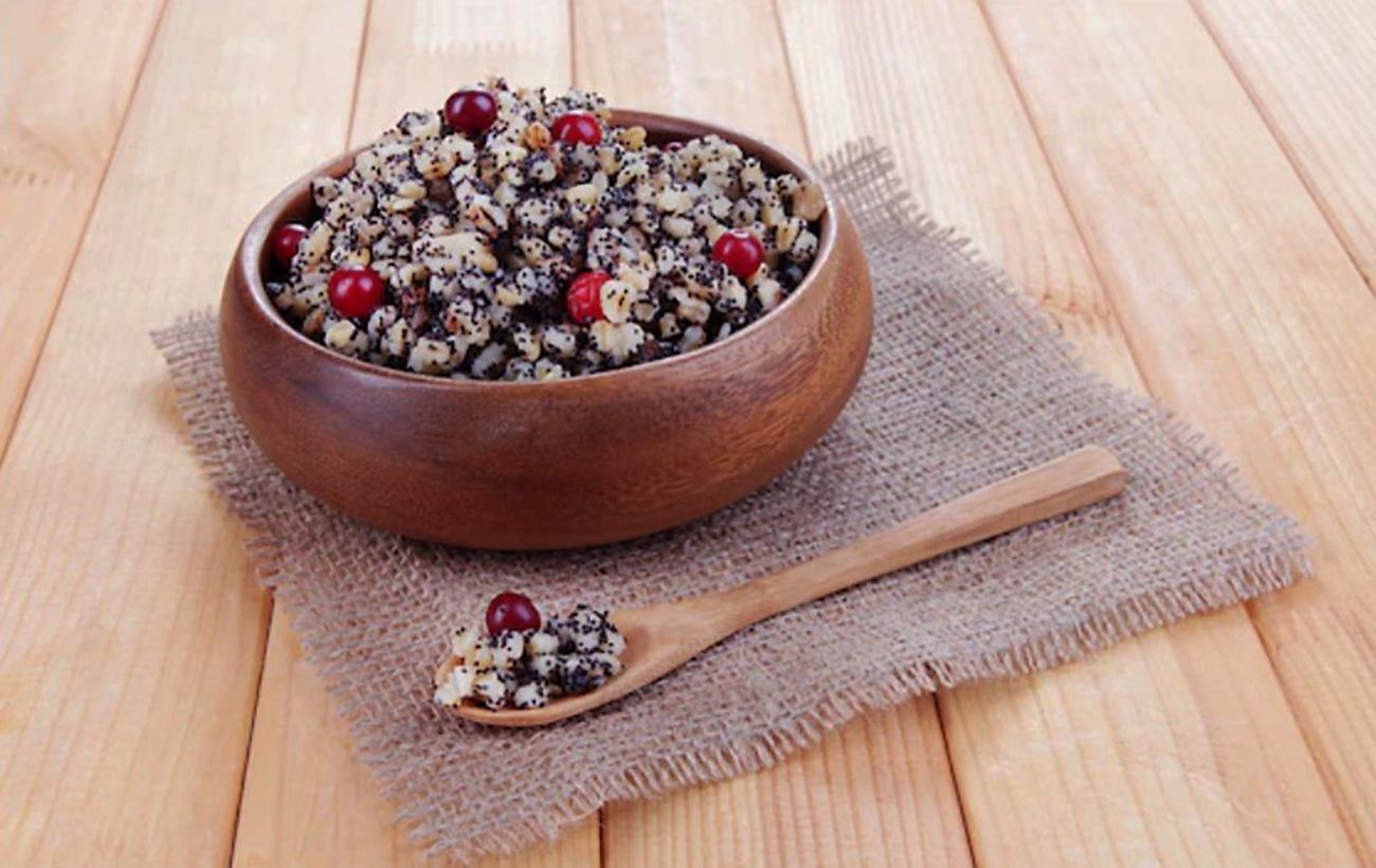 Перша ложка куті: важливий різдвяний ритуал, від якого залежав увесь рік