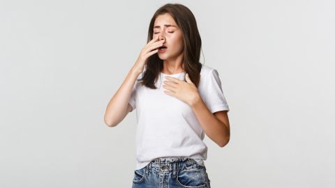 Как облегчить сезонную аллергию, если рядом нет врача