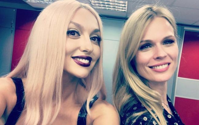 Оля шоу: 7 выпуск смотреть онлайн