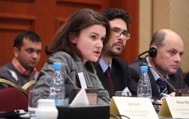 ООН: в зоні конфлікту на сході України живуть майже 3 млн людей