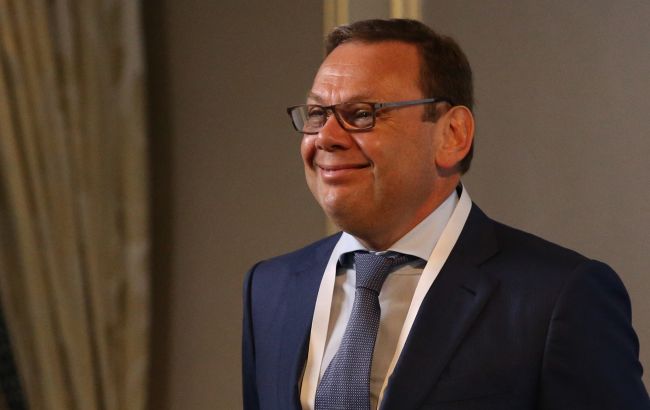 РосСМИ подтвердили задержание Фридмана в Лондоне