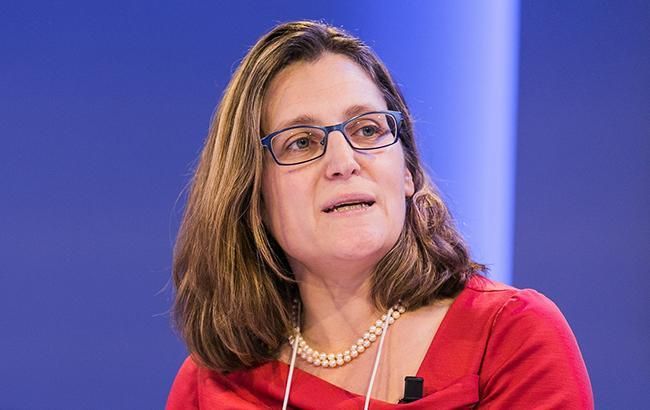 Торгові переговори між США та Канадою продовжаться наступного тижня