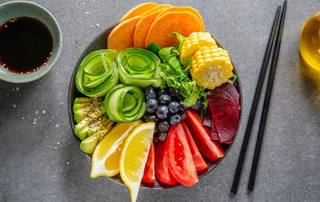 Цей фрукт поживніший за м'ясо і може замінити три яйця