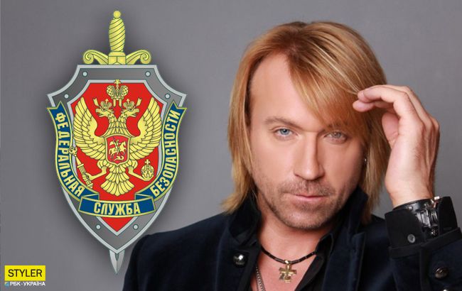 Взяли перший номер: у скандалі з Вінником угледіли підступи ФСБ