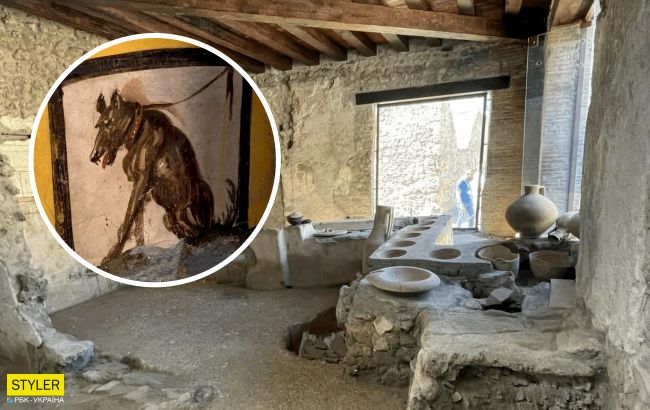 Археологи знайшли давньоримський фаст-фуд, якому 2000 років: тепер він відкритий для туристів (фото)
