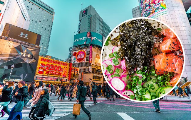 Секреты долголетия: вот что едят в странах с самой высокой продолжительностью жизни