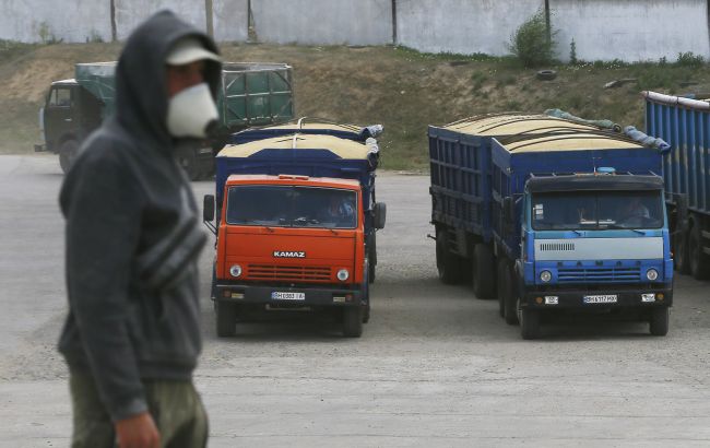 Жага наживи або частина довгострокової стратегії. Навіщо Росія краде українську продукцію