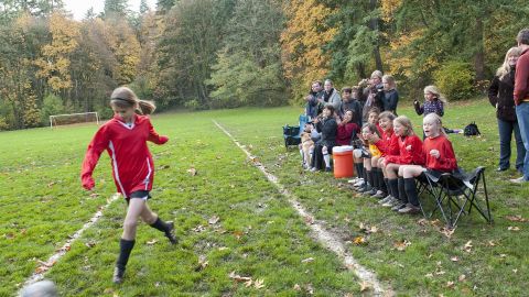 В Україні запровадять клубну систему спорту: в чому суть змін