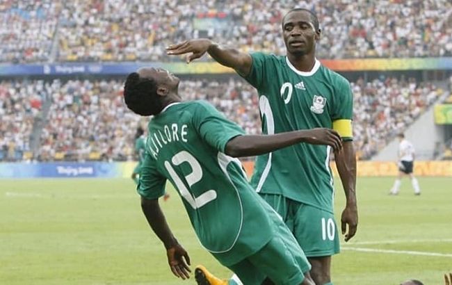 Раптово помер відомий футболіст: йому був 31 рік