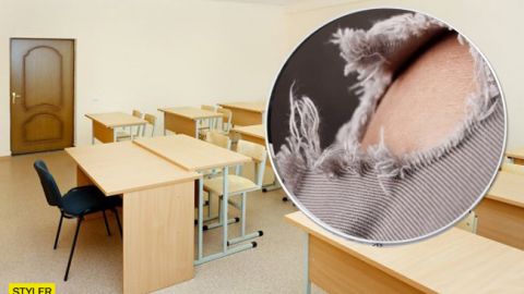 Порвал одежду: учитель напал на четвероклассника под Львовом