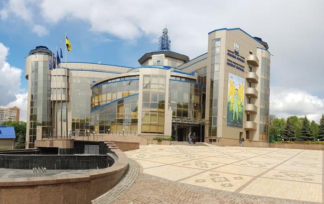 Представители ФФУ не будут участвовать в конгрессе ФИФА в России