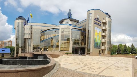 УАФ дискваліфікував шістьох арбітрів і одного футболіста