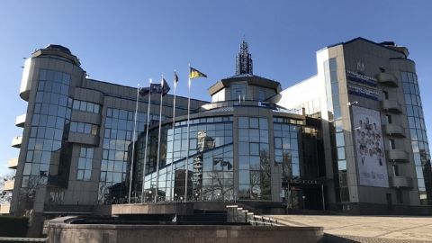 УАФ открыла дело против девяти украинских футболистов