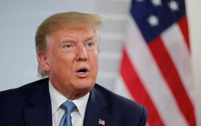 У Білому домі відреагували на нові подробиці утримання військової допомоги Україні