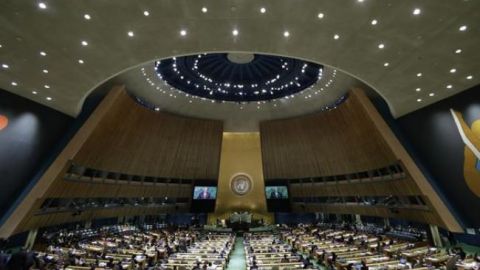 ООН започаткувала Міжнародний день доступу до інформації