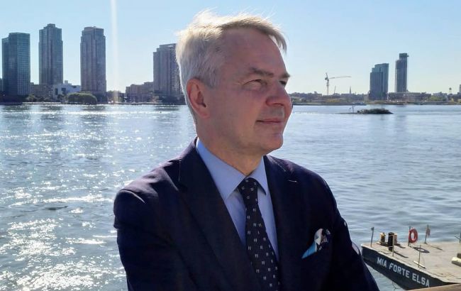 Когда Финляндия официально станет членом НАТО: глава МИД назвал возможные сроки