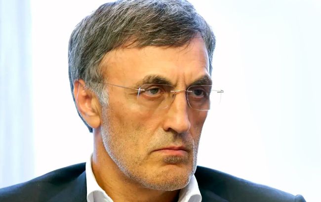 ДБР оголосило підозру екс-депутату Держдуми РФ за підтримку окупації Криму