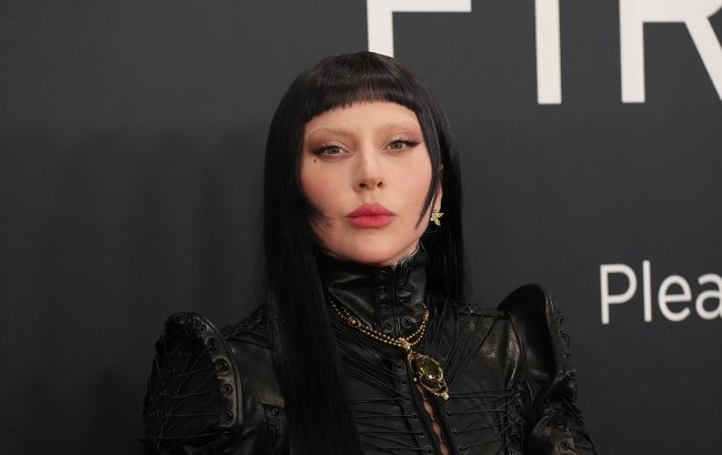 "Не думала, что выздоровею". Леди Гага рассказала о самом сложном периоде своей жизни