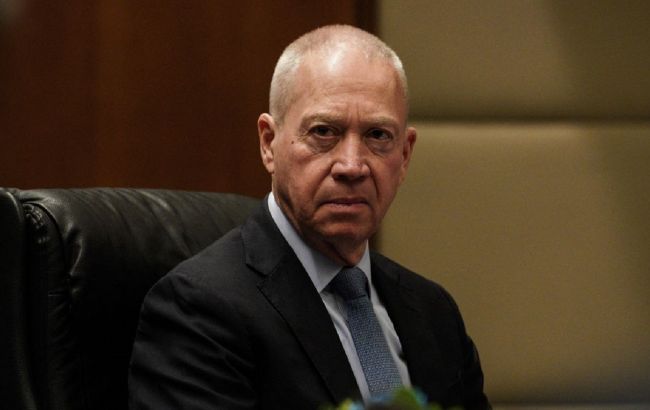 Израиль будет искать новый "режим безопасности" в Газе после победы над ХАМАС, - Минобороны