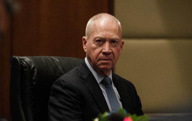 Міністр оборони Ізраїлю віддав наказ про тотальну блокаду сектору Гази, - ЗМІ