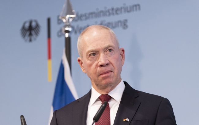 Бойовикам ХАМАСу треба почати рахувати дні до кінця свого життя на землі, - Галлант