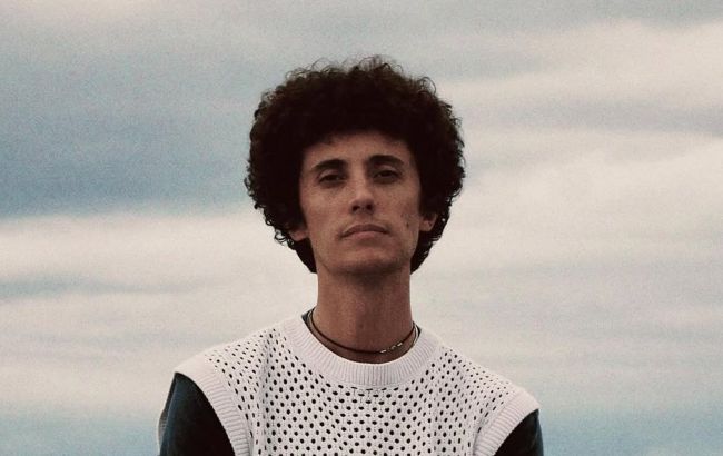 Американский певец спел о костюме Зеленского: этот хит стал вирусным