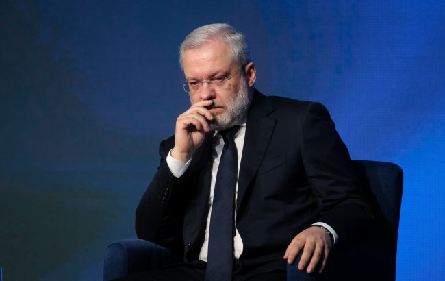 Справа "Мідас": для Галущенка проситимуть арешт із альтернативою 425 млн гривень застави