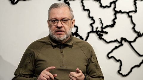 Від розрахунків за світло залежить швидкість відновлення енергосистеми, - Галущенко