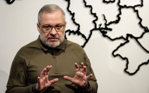 Галущенку обрали запобіжний захід у справі "Мідас": що вирішив суд