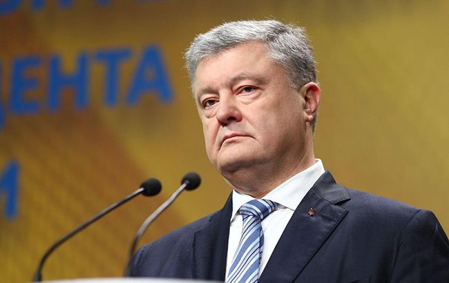 В РФ назвали Порошенко фамилии лиц, на которых готовы обменять Сущенко и Сенцова