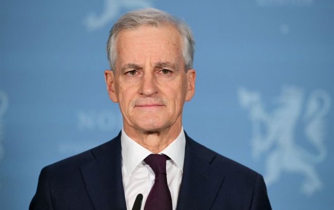 Норвегия готовит новый пакет военной помощи для Украины: что в него войдет