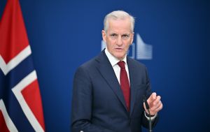 Норвегія готує Україні нові мільярди: який розмір допомоги буде в 2027 році