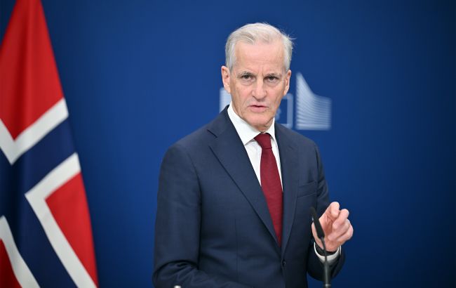 Норвегія готує Україні нові мільярди: який розмір допомоги буде в 2027 році