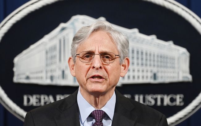 Вперше в історії. США висунули звинувачення групі військових РФ за воєнні злочини в Україні