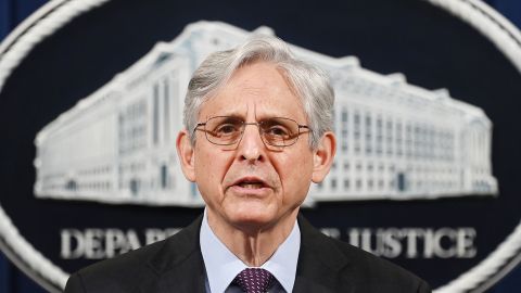 США создали группу по расследованию преступлений РФ, ее возглавил охотник за нацистами