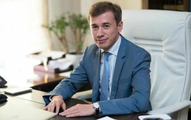 Ильяшев назвал главный вызов для украинского фехтования во время войны