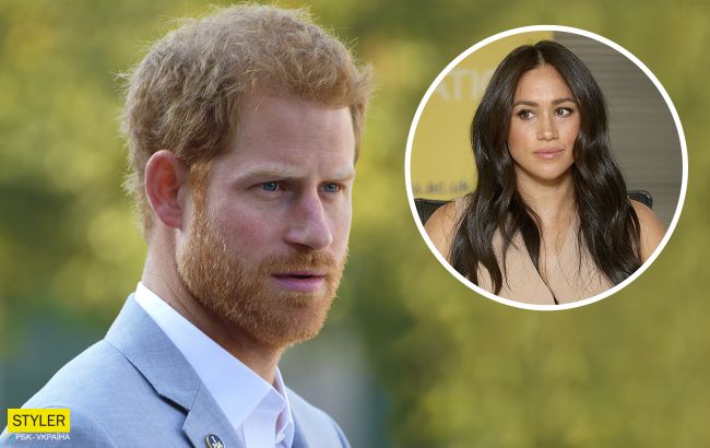 Принц Гарри и Меган Маркл стали жертвой травли в соцсетях: в чем причина