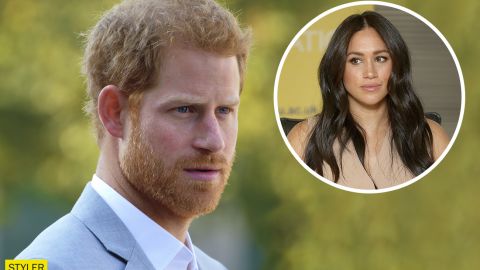 Принц Гарри вынужден распродавать личные вещи: в чем причина