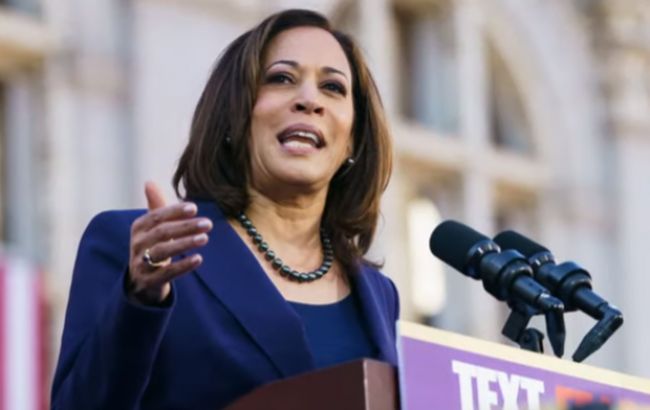 В США сенатор-демократ из-за нехватки денег покинула президентскую гонку