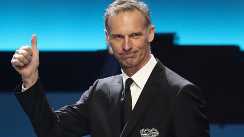 Дворазовий володар Кубка Стенлі Гашек закликав саджати за ґрати за виступи в РФ