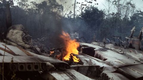 В авиакатастрофе на Гавайях погиб украинец