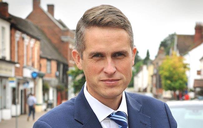 Британия вводит стратегию борьбы с угрозой со стороны России