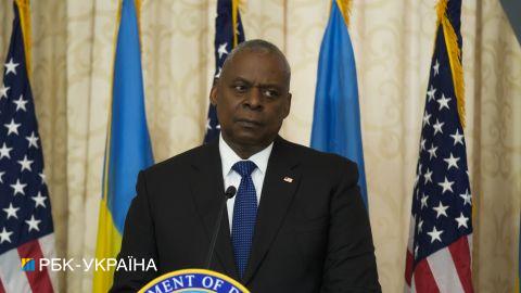 Україна пройшла шлях від коктейлів Молотова до найкращих у світі дронів, - Остін