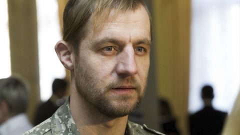 РосЗМІ "вбили" козака Гаврилюка. Насправді екс-нардеп живий