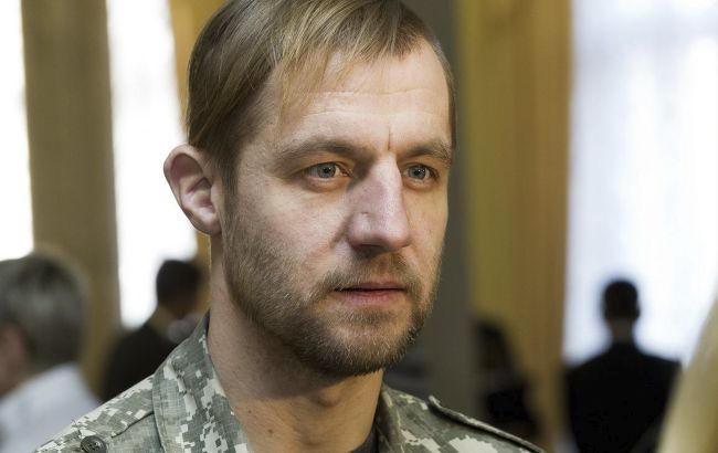 РосСМИ "убили" козака Гаврилюка. На самом деле экс-нардеп жив