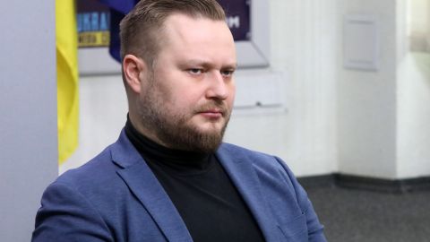 Україна розраховує, що Генасамблея ООН розгляне резолюцію щодо трибуналу над РФ у квітні